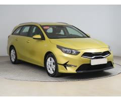 Kia Cee`d 1.5 T-GDI 118kW - 1