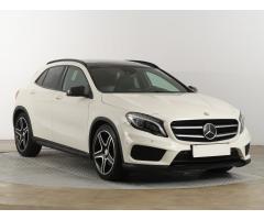 Mercedes-Benz GLA GLA 220 CDI 4MATIC 125kW - 1