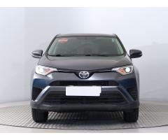 Toyota RAV4 2.0 VVT-i 112kW - 2