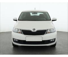 Škoda Fabia Style