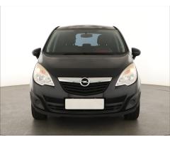 Opel Meriva 1.4 Turbo 88kW - 2