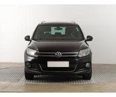 Volkswagen Tiguan 4Motion Highline DSG