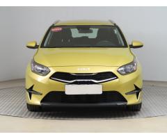 Kia Cee`d 1.5 T-GDI 118kW - 2