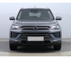 Volkswagen Tiguan 4Motion Highline DSG