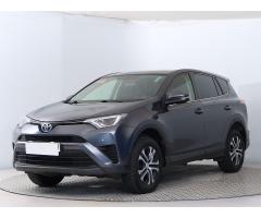 Toyota RAV4 2.0 VVT-i 112kW - 3