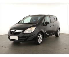 Opel Meriva 1.4 Turbo 88kW - 3