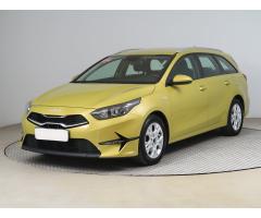 Kia Cee`d 1.5 T-GDI 118kW - 3