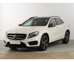 Mercedes-Benz GLA GLA 220 CDI 4MATIC 125kW - 3