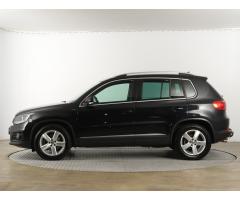 Volkswagen Tiguan 4Motion Highline DSG