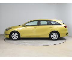 Kia Cee`d 1.5 T-GDI 118kW - 4