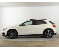 Mercedes-Benz GLA GLA 220 CDI 4MATIC 125kW - 4