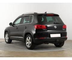 Volkswagen Tiguan 4Motion Highline DSG