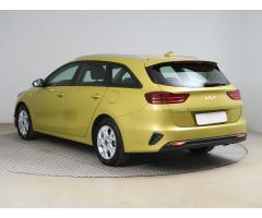 Kia Cee`d 1.5 T-GDI 118kW - 5