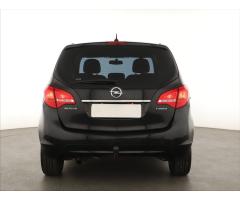 Opel Meriva 1.4 Turbo 88kW - 6