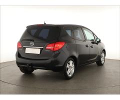 Opel Meriva 1.4 Turbo 88kW - 7