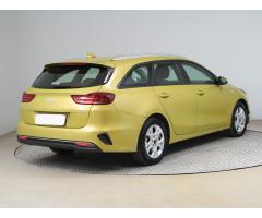 Kia Cee`d 1.5 T-GDI 118kW - 7