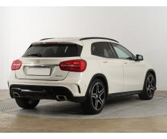 Mercedes-Benz GLA GLA 220 CDI 4MATIC 125kW - 7