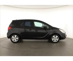 Opel Meriva 1.4 Turbo 88kW - 8