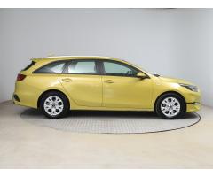 Kia Cee`d 1.5 T-GDI 118kW - 8