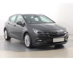 Opel Astra 1.4 T 92kW