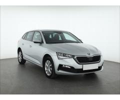 Škoda Scala 1.0 TSI 85kW