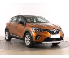 Renault Captur 1.0 TCe 67kW