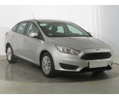 Ford Focus 1.6 i 77kW