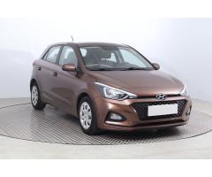 Hyundai i20 1.2 62kW