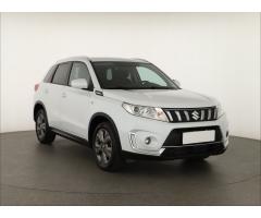 Suzuki Vitara 1.4 BoosterJet 103kW - 1