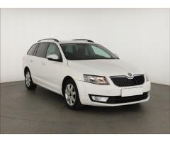 Škoda Octavia 1.6 TDI 81kW - 1