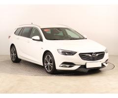 Opel Insignia 2.0 CDTI 125kW - 1