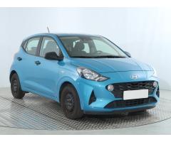 Hyundai i10 1.0 49kW - 1