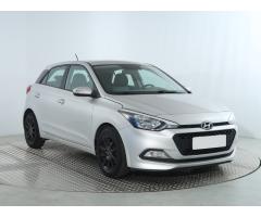 Hyundai i20 1.2 55kW