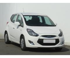 Hyundai ix20 1.6 CVVT 92kW - 1