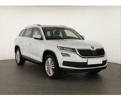 Volkswagen Tiguan 4Motion Highline DSG