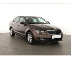 Škoda Octavia 1.6 TDI 81kW - 1