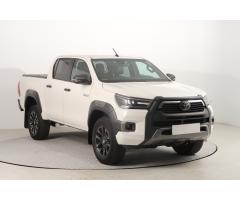 Toyota Hilux 2.8 D-4D 150kW - 1