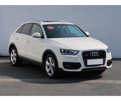 Audi Q7 quattro tiptronic DSG Zlevněno o 21 000 Kč