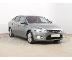 FORD MONDEO 2.0 187ps Hybrid ecvT Auto Vignale SW