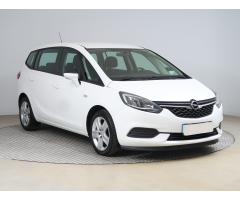 Opel Zafira 1.6 CDTI 88kW - 1