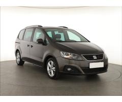 Seat Alhambra 2.0 TDI 110kW - 1