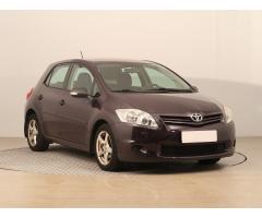 Toyota Auris 1.6 Valvematic 97kW - 1