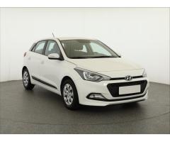 Hyundai i20 1.2 55kW