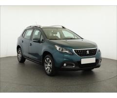 Peugeot 2008 1.2 PureTech 61kW