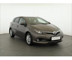 Toyota Auris 1.6 Valvematic 97kW