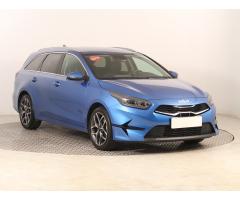 Kia Cee`d 1.5 T-GDI 118kW - 1