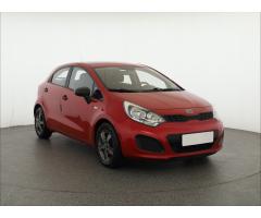 Kia Rio 1.25 CVVT 63kW - 1