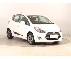 Hyundai ix20 1.4 CVVT 66kW - 1