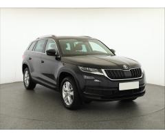 Škoda Kodiaq Style DSG