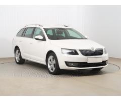 Škoda Octavia Style